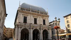 Palazzo Loggia - © www.giornaledibrescia.it