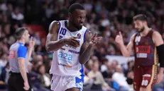 Serie A, gli scatti di Venezia-Germani