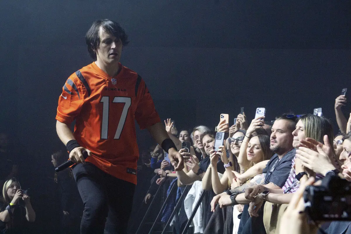 I Finley al Dis_Play del Brixia Forum