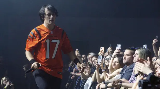 I Finley al Dis_Play del Brixia Forum