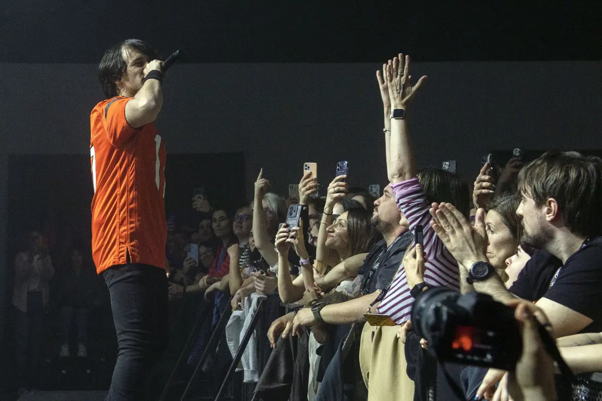 I Finley al Dis_Play del Brixia Forum