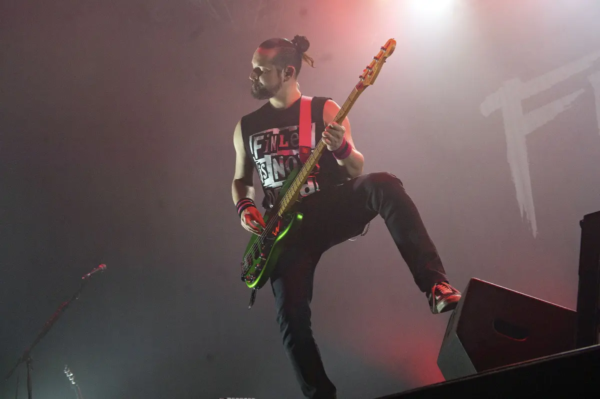 I Finley al Dis_Play del Brixia Forum