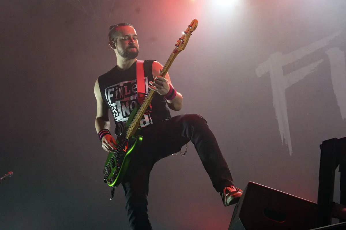 I Finley al Dis_Play del Brixia Forum