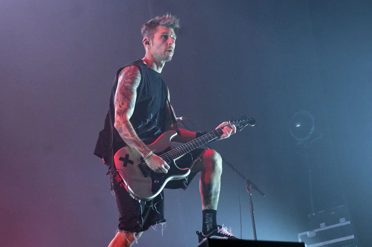 I Finley al Dis_Play del Brixia Forum