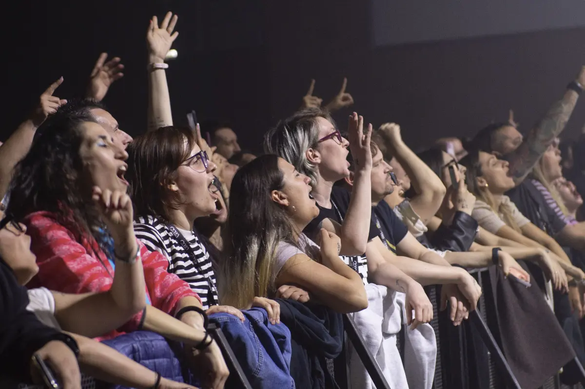 I Finley al Dis_Play del Brixia Forum