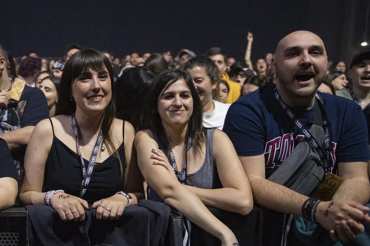 I Finley al Dis_Play del Brixia Forum