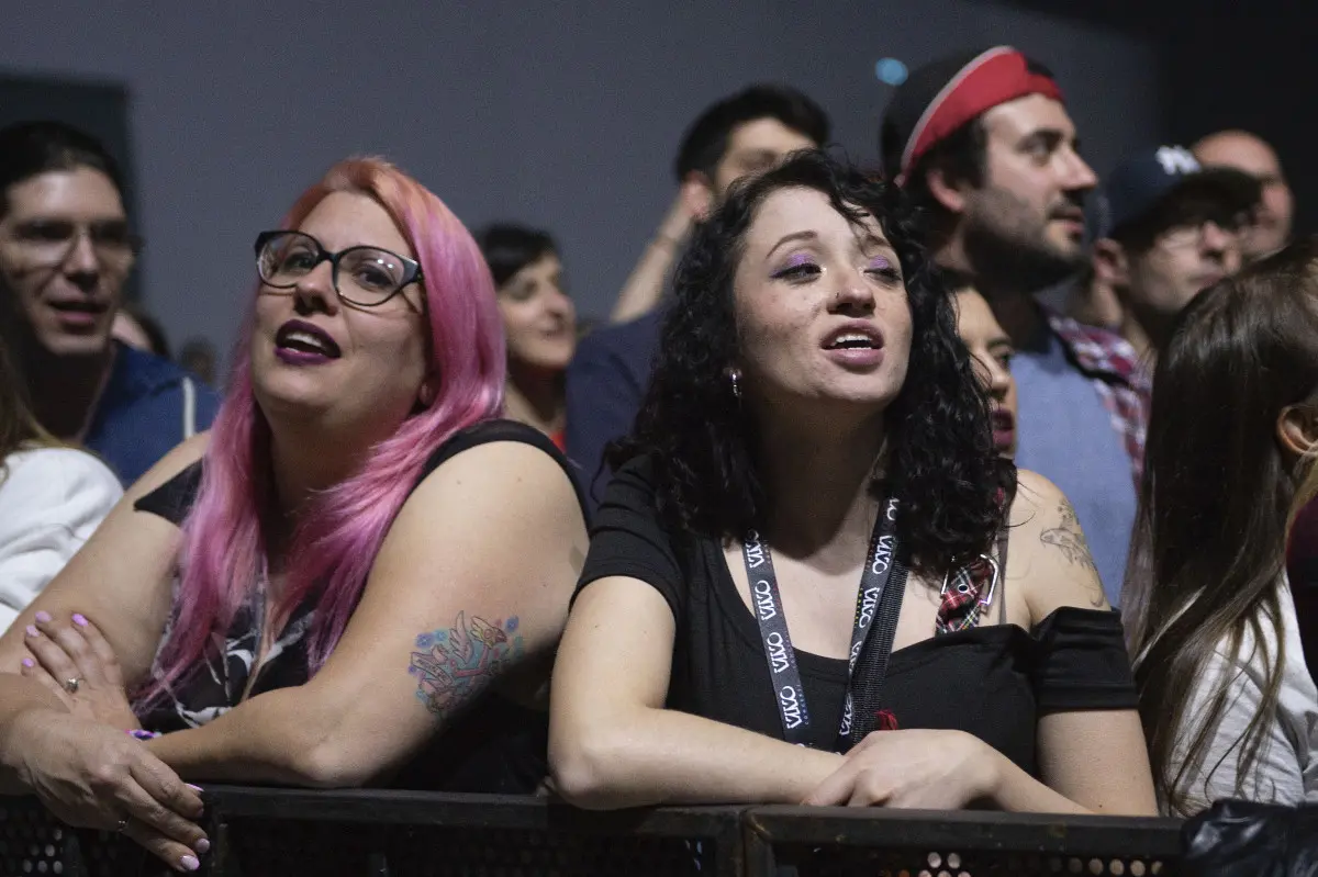 I Finley al Dis_Play del Brixia Forum