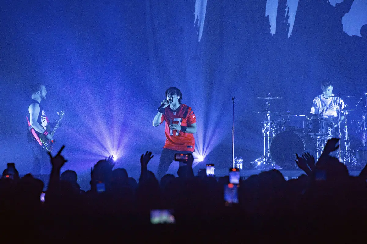 I Finley al Dis_Play del Brixia Forum