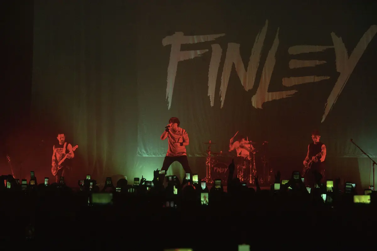 I Finley al Dis_Play del Brixia Forum