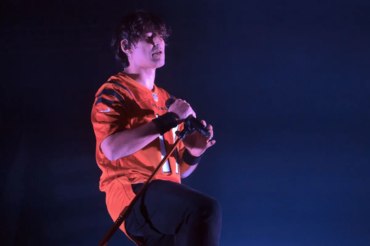 I Finley al Dis_Play del Brixia Forum