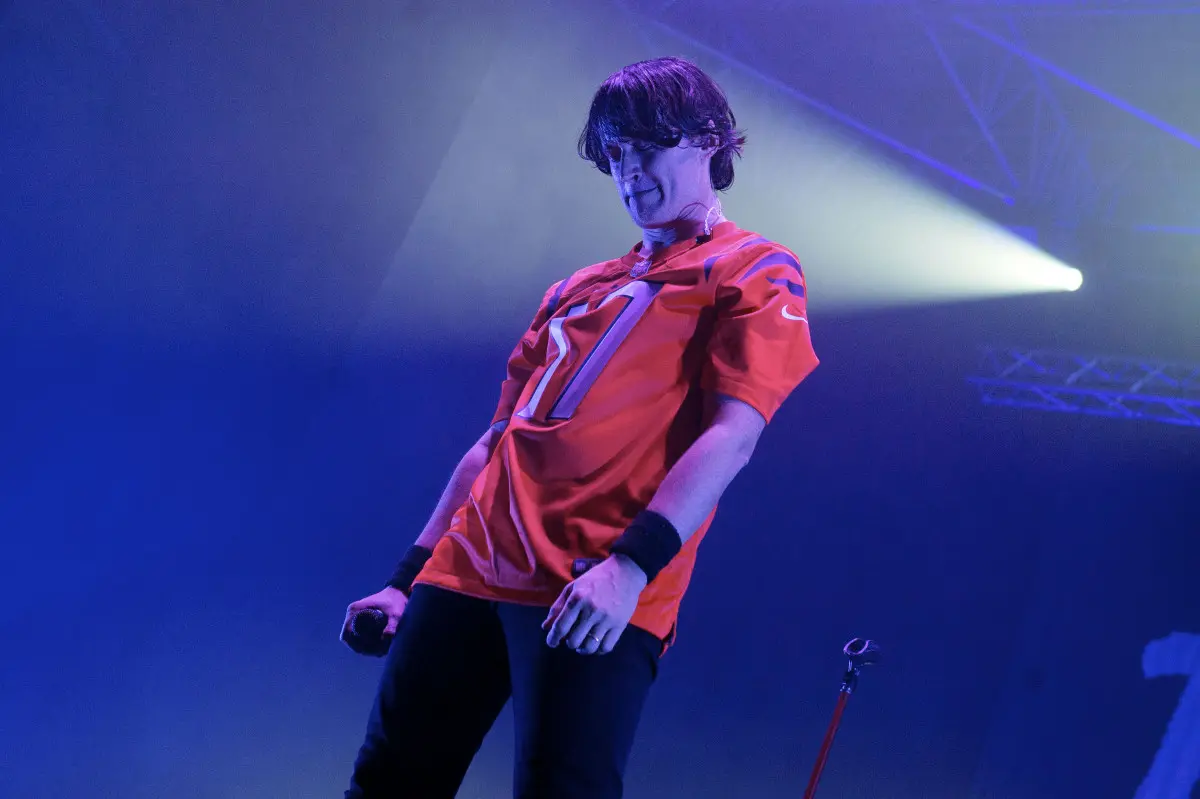 I Finley al Dis_Play del Brixia Forum