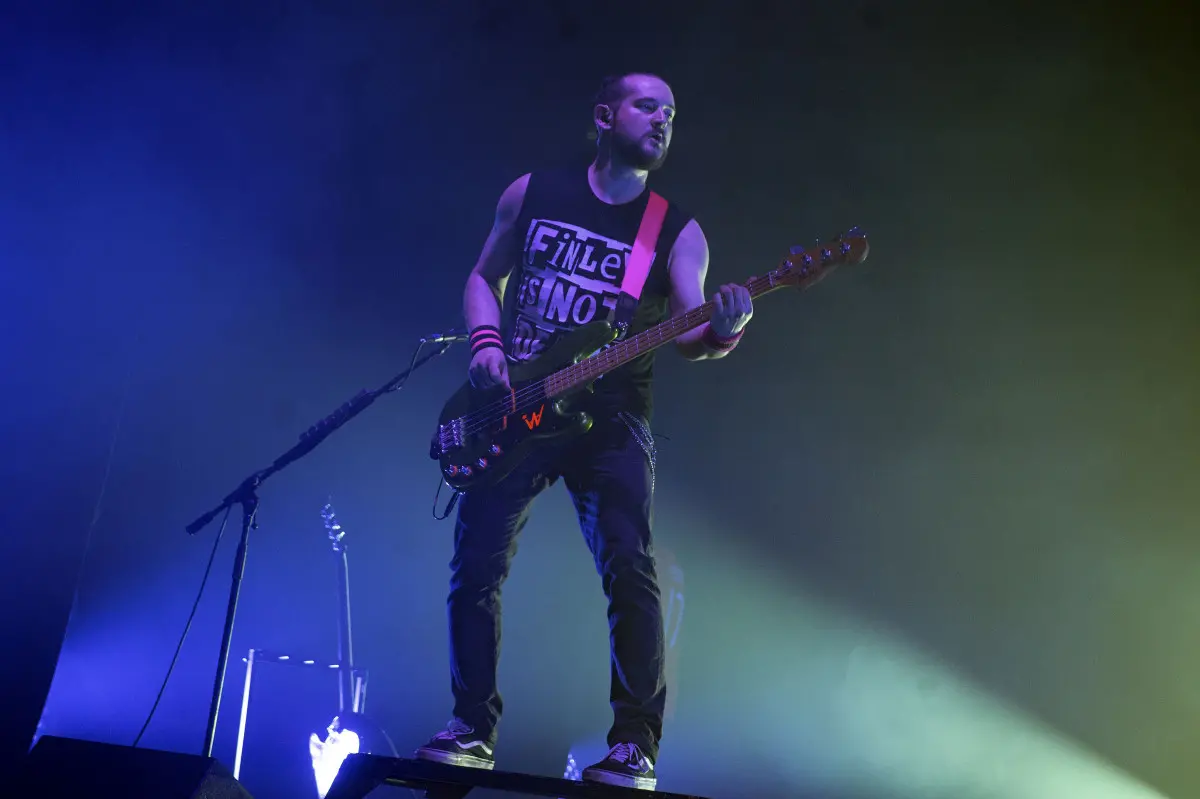 I Finley al Dis_Play del Brixia Forum