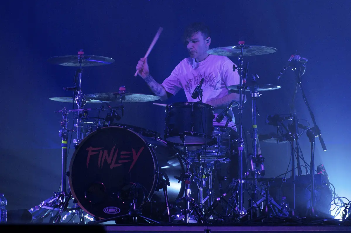 I Finley al Dis_Play del Brixia Forum