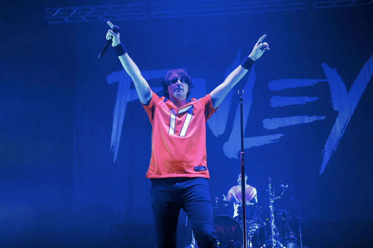 I Finley al Dis_Play del Brixia Forum