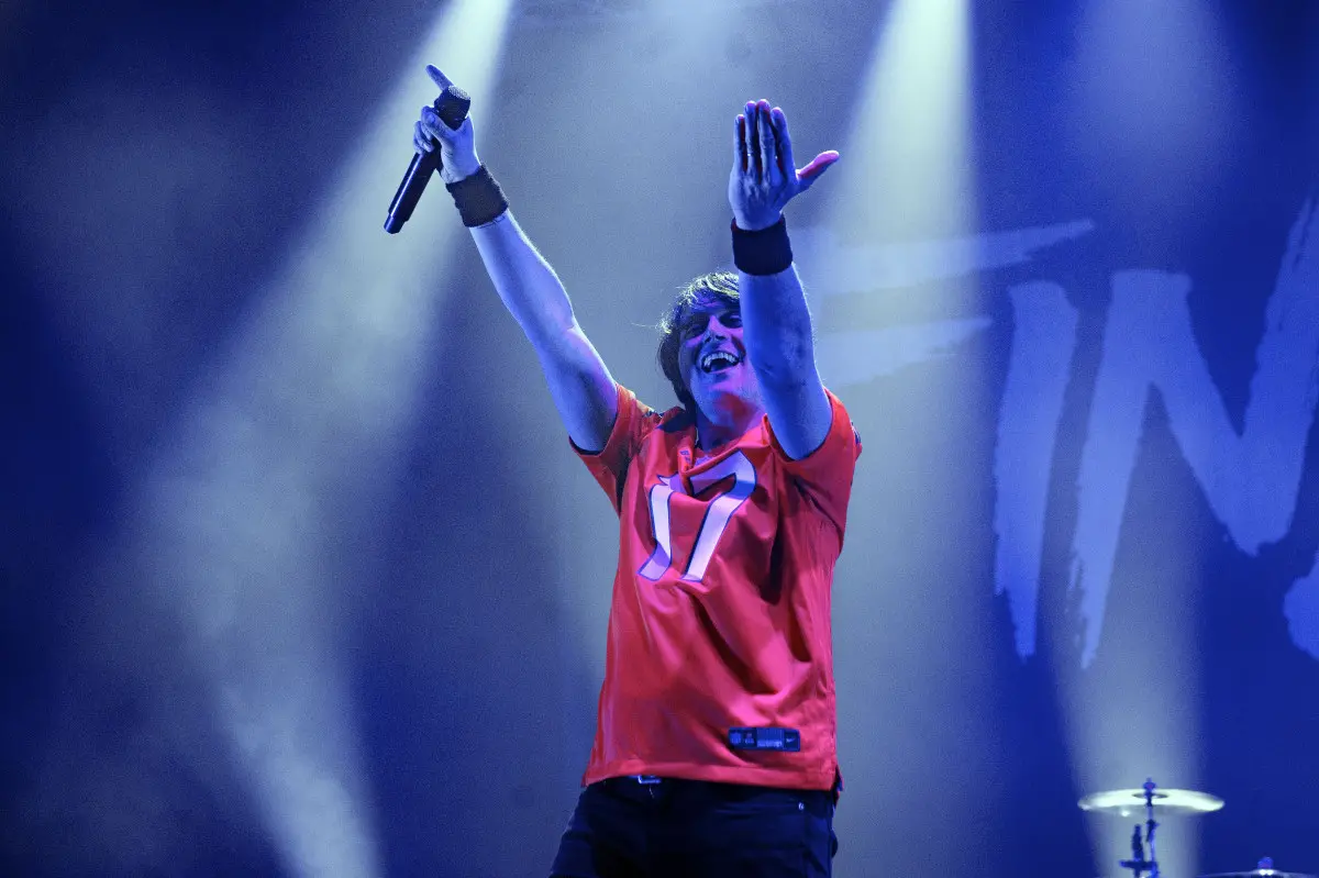 I Finley al Dis_Play del Brixia Forum