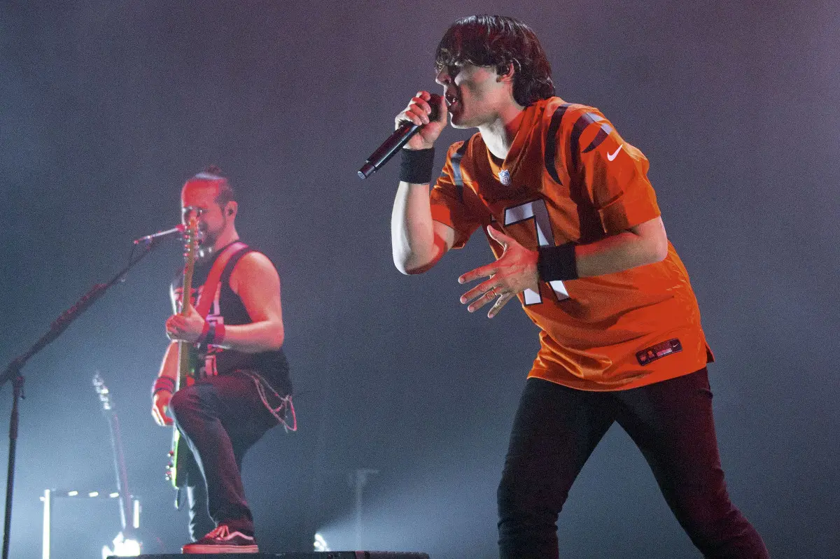 I Finley al Dis_Play del Brixia Forum