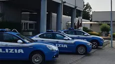 L'uomo è stato arrestato dalla Polizia