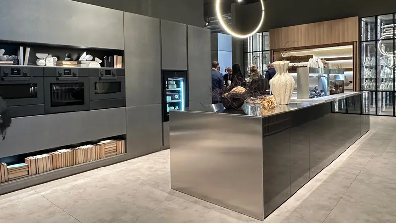 La biennale dedicata alla cucina è uno degli appuntamenti più attenzionati