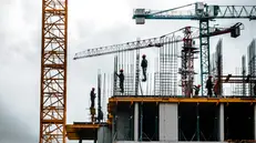I cantieri edili sono sempre più tecnologici e digitali