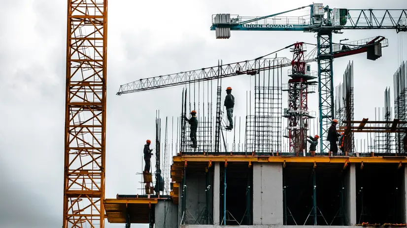 I cantieri edili sono sempre più tecnologici e digitali