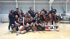 Altro successo per Vobarno - © www.giornaledibrescia.it