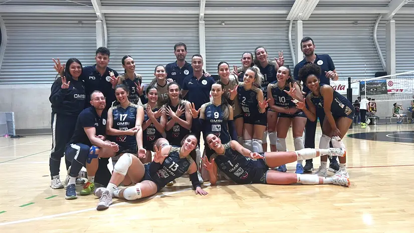 Altro successo per Vobarno - © www.giornaledibrescia.it