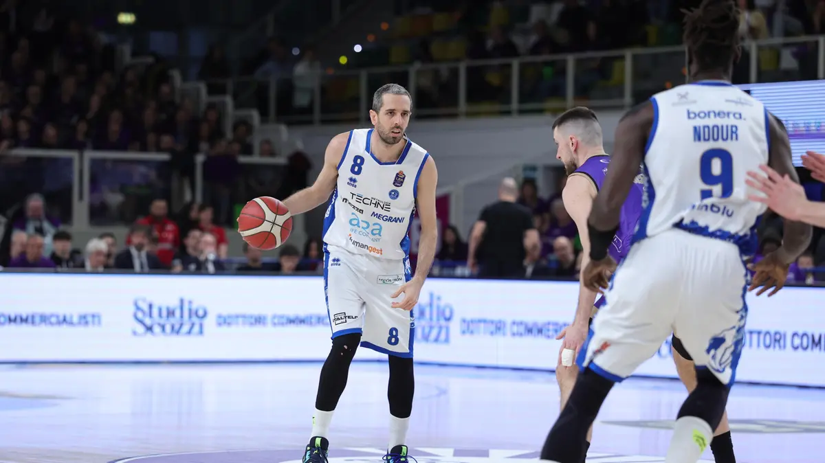 Basketball’s Evolution: Carlo Della Valle on the Pros and Cons of the Modern Game