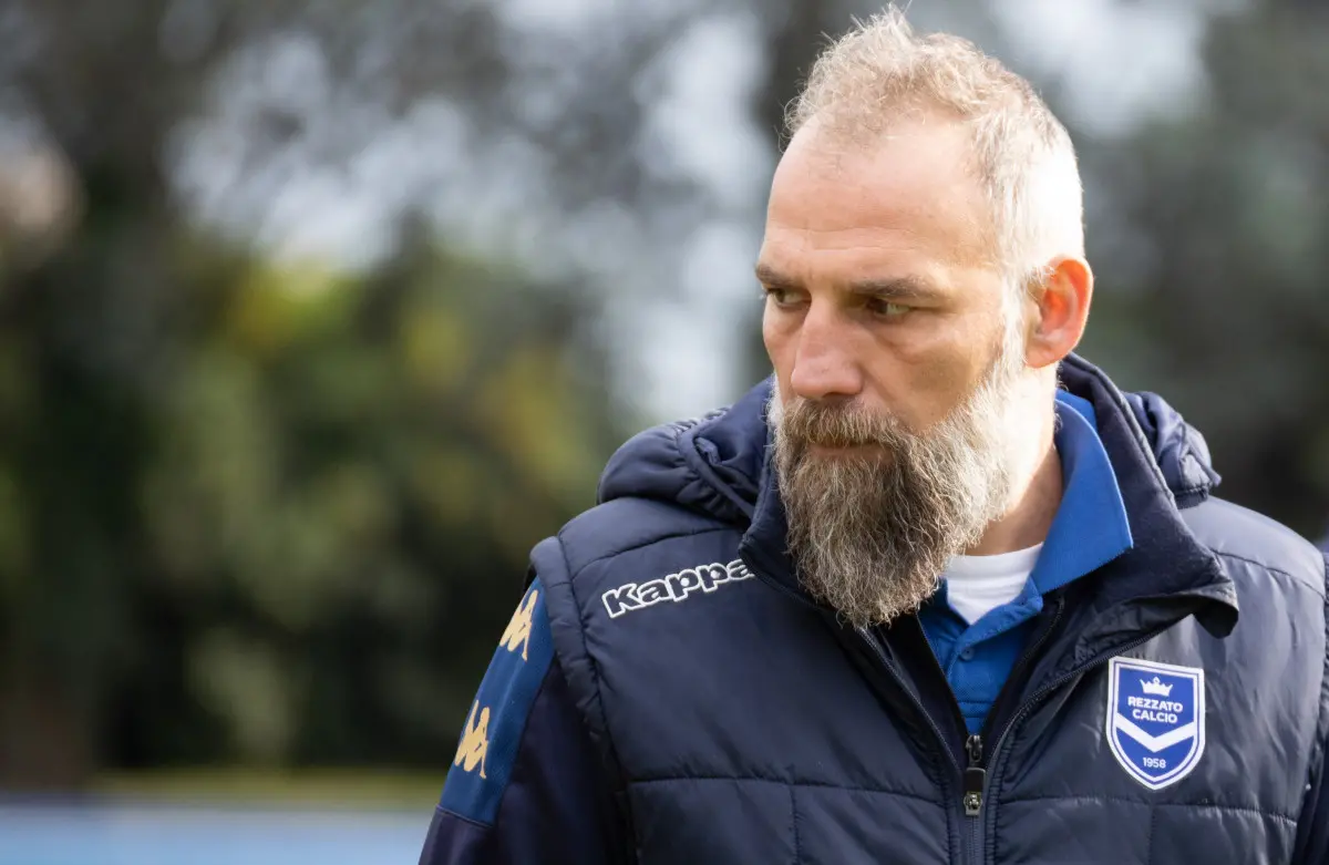 Promozione, gli scatti di Rezzato-Atletico Orsa Iseo