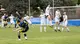 Promozione, gli scatti di Rezzato-Atletico Orsa Iseo