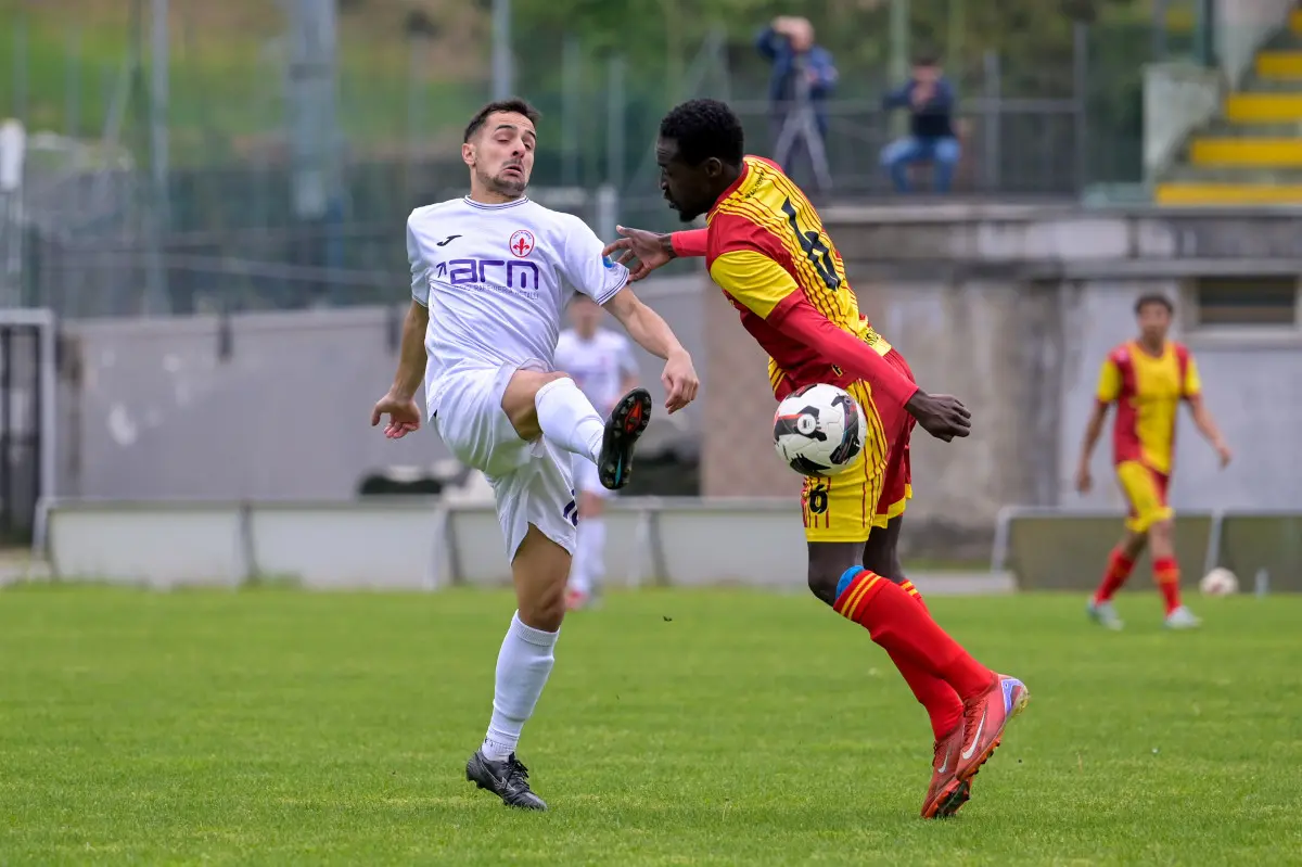 Prima categoria, gli scatti di Valtrompia-Pian Camuno