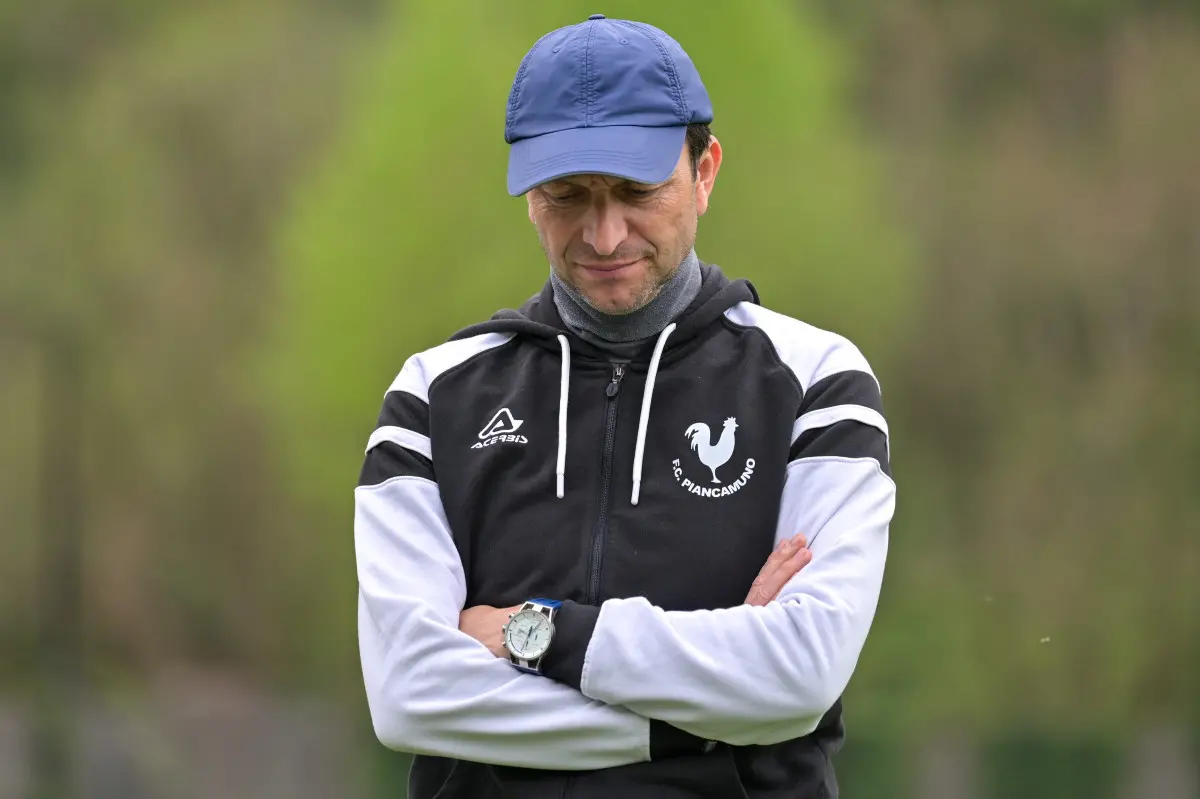 Prima categoria, gli scatti di Valtrompia-Pian Camuno