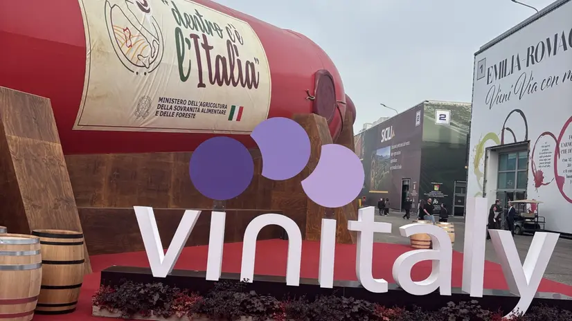 Vinitaly - © www.giornaledibrescia.it