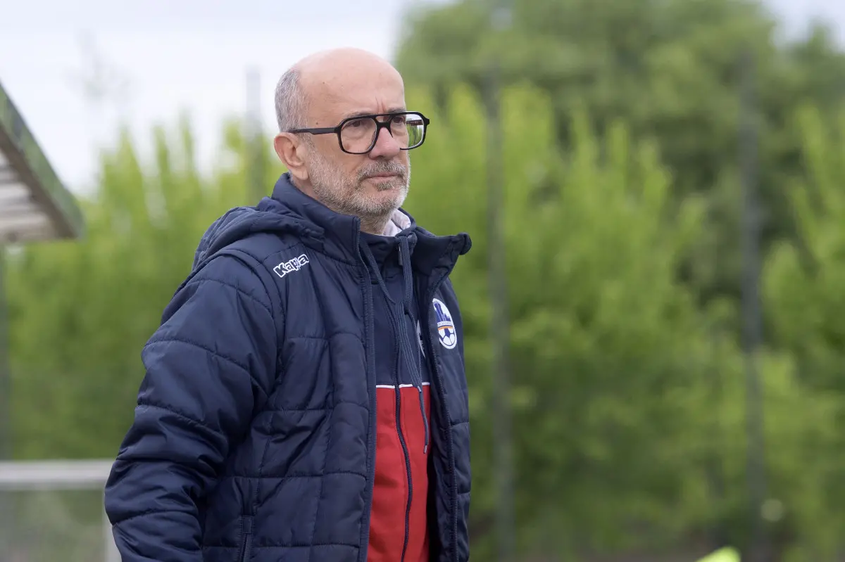 Prima categoria, gli scatti di Montirone-Sirmione Rovizza