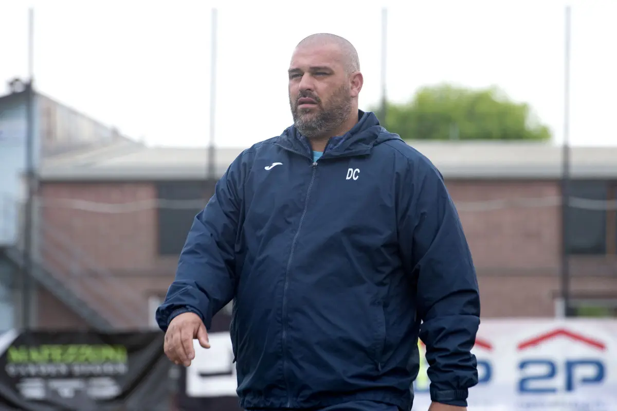 Prima categoria, gli scatti di Montirone-Sirmione Rovizza