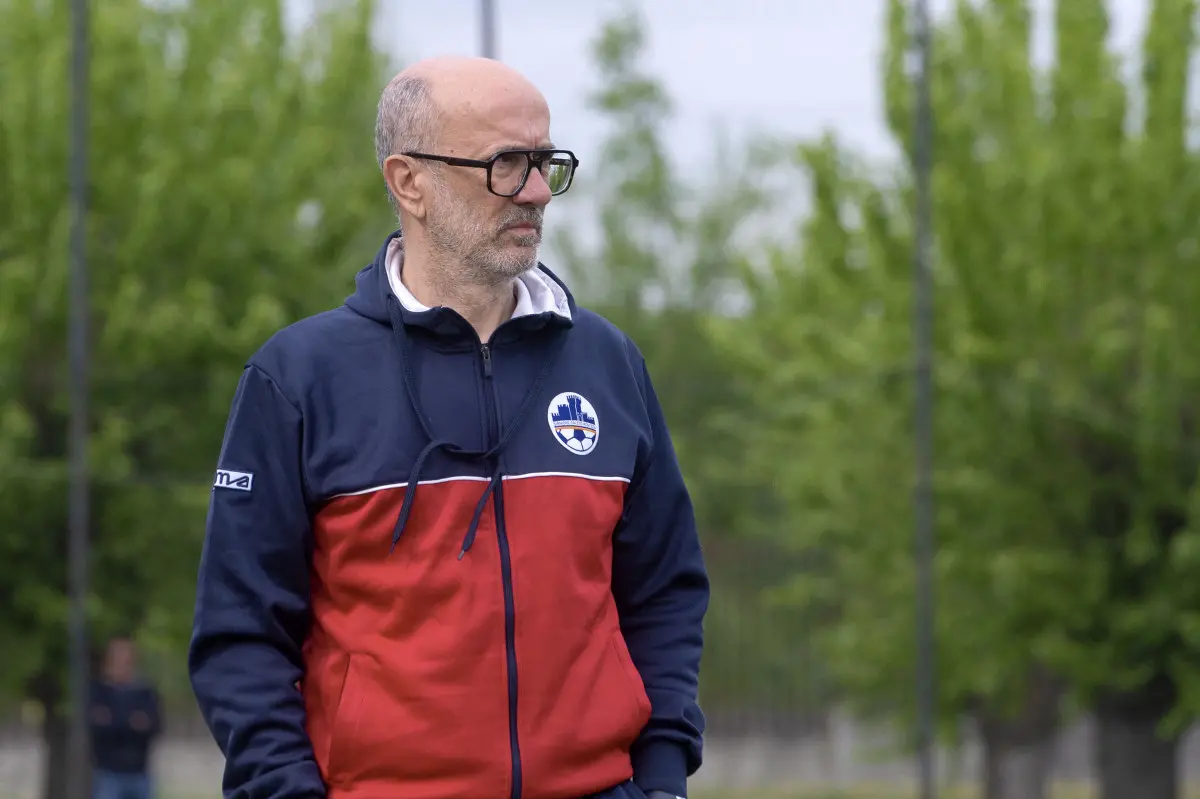 Prima categoria, gli scatti di Montirone-Sirmione Rovizza