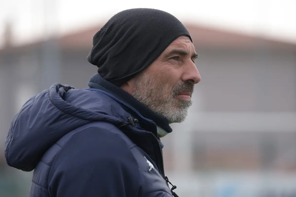 Eccellenza, gli scatti di Bsv Garda-Pavonese