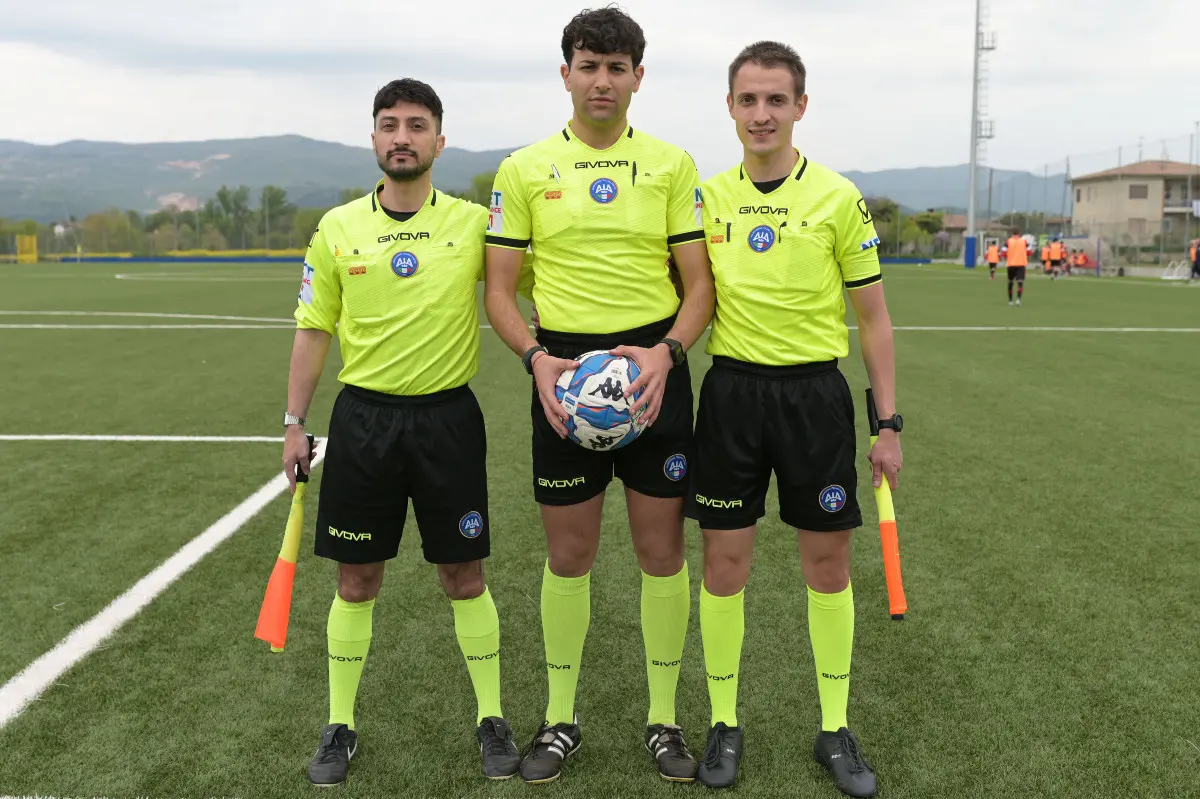 Eccellenza, gli scatti di Bsv Garda-Pavonese