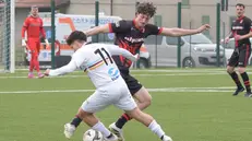 Eccellenza, gli scatti di Bsv Garda-Pavonese