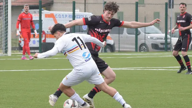 Eccellenza, gli scatti di Bsv Garda-Pavonese