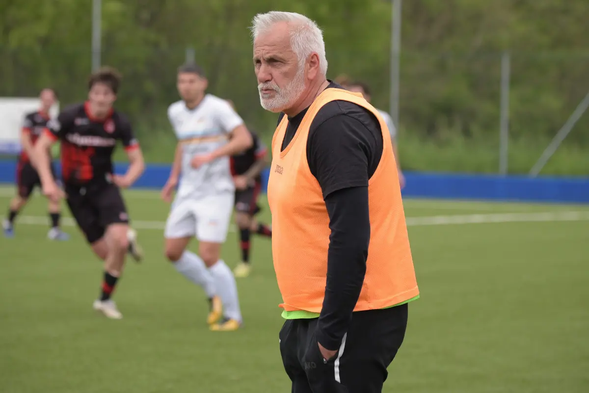 Eccellenza, gli scatti di Bsv Garda-Pavonese