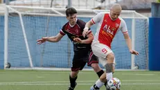 Seconda categoria, gli scatti di Ghedi-Borgosatollo