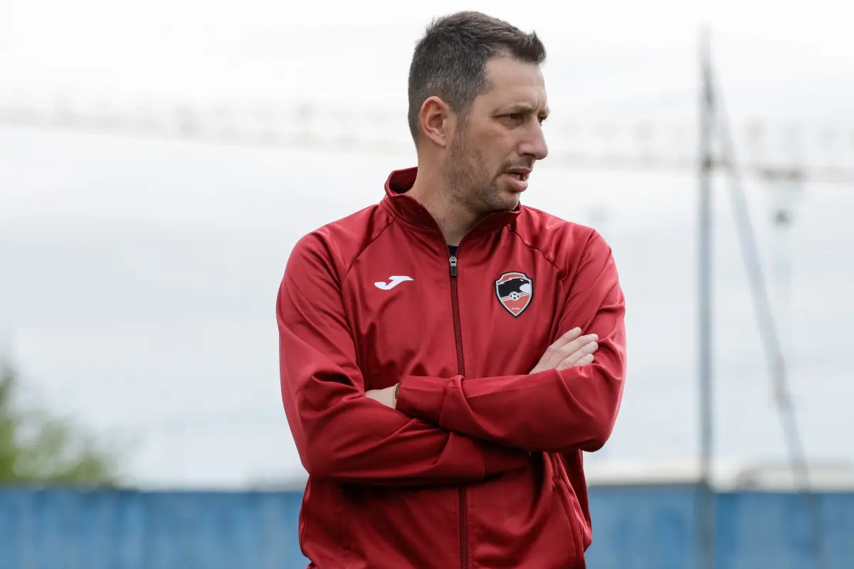 Seconda categoria, gli scatti di Ghedi-Borgosatollo