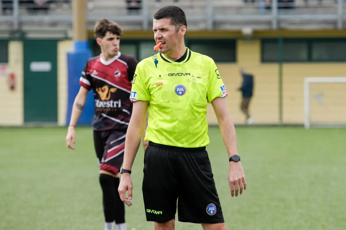 Seconda categoria, gli scatti di Ghedi-Borgosatollo