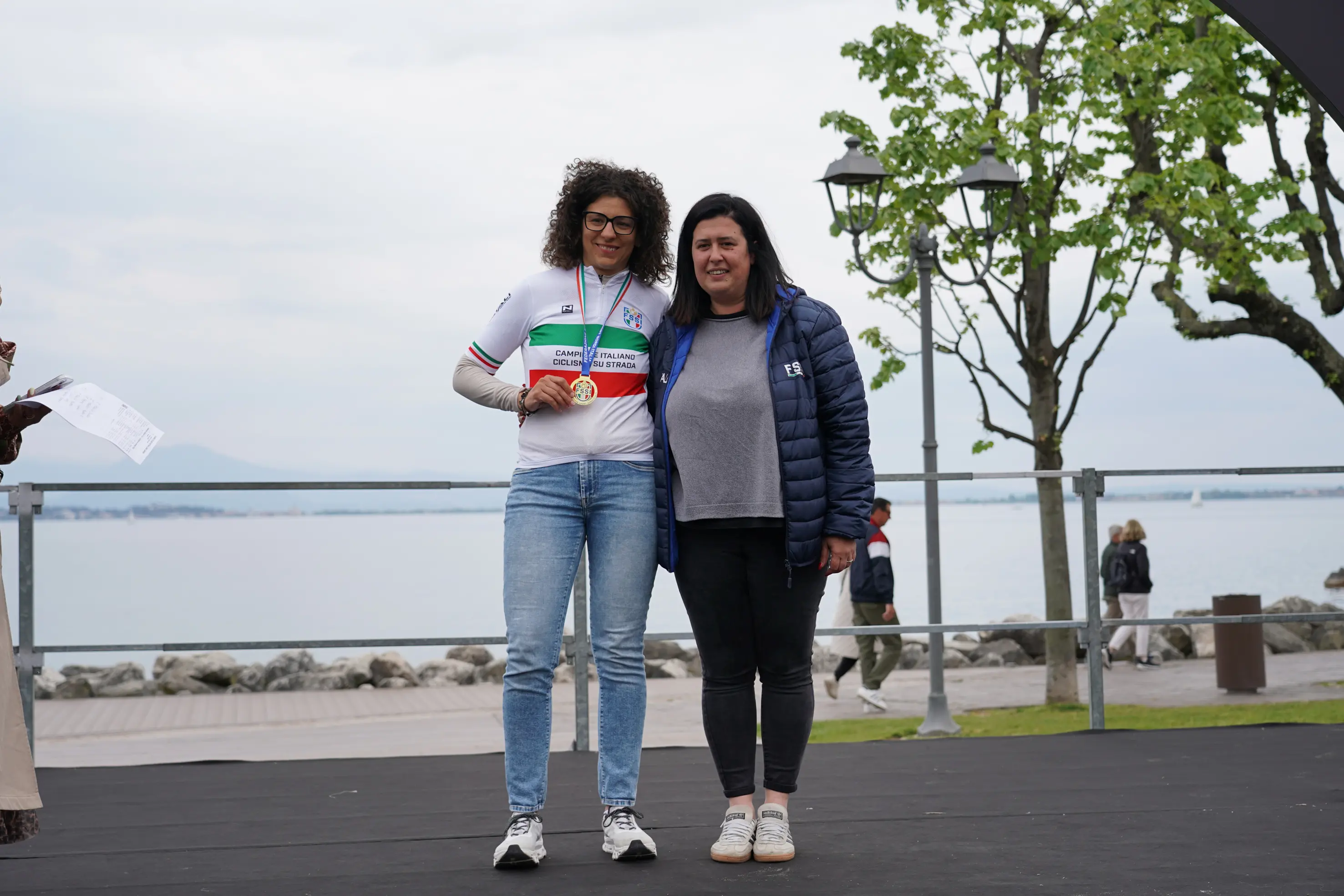 Colnago Cycling Festival, le premiazioni