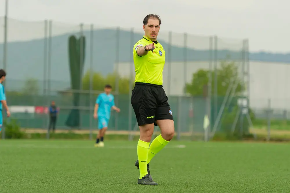 Terza categoria, gli scatti di Valcalepio Junior-New Team Adro