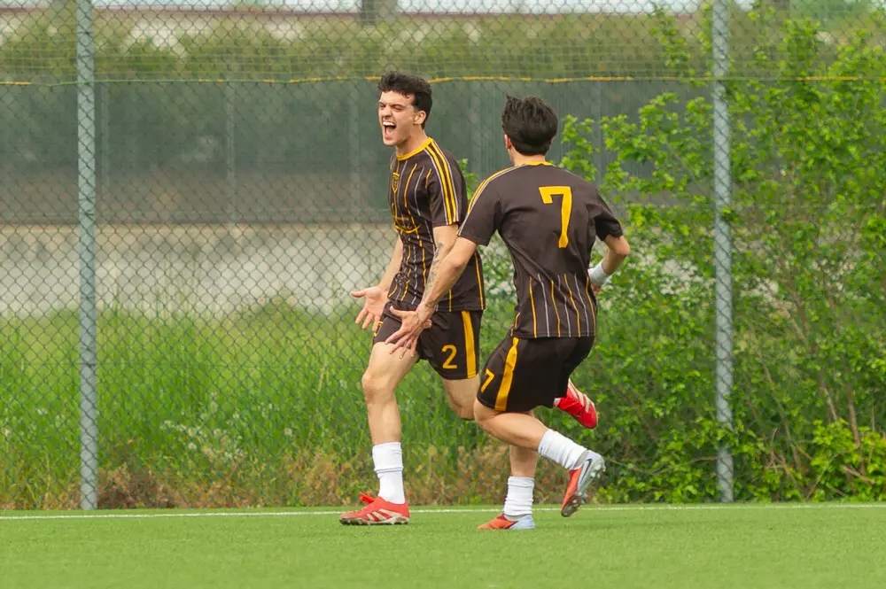 Terza categoria, gli scatti di Valcalepio Junior-New Team Adro