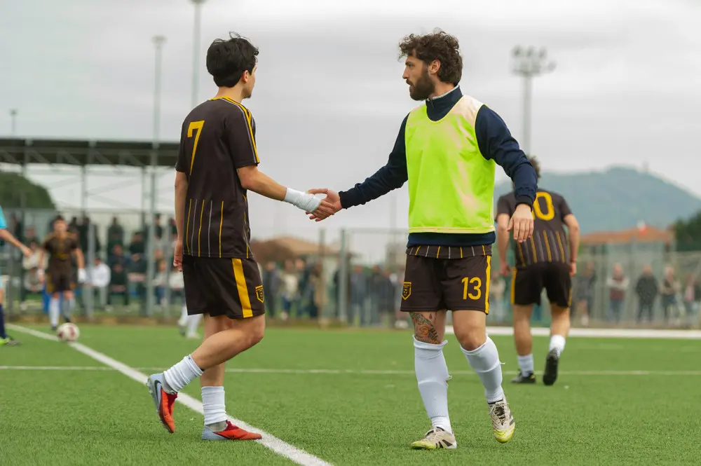Terza categoria, gli scatti di Valcalepio Junior-New Team Adro