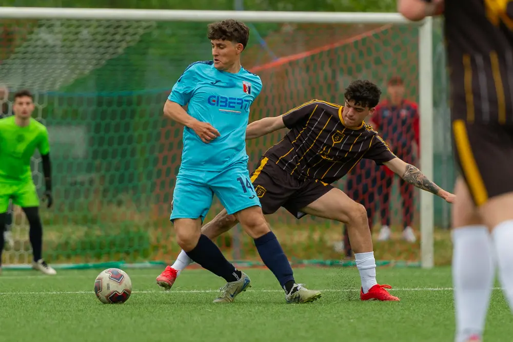 Terza categoria, gli scatti di Valcalepio Junior-New Team Adro