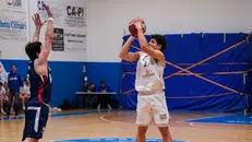 Un tiro di Cravedi - © www.giornaledibrescia.it