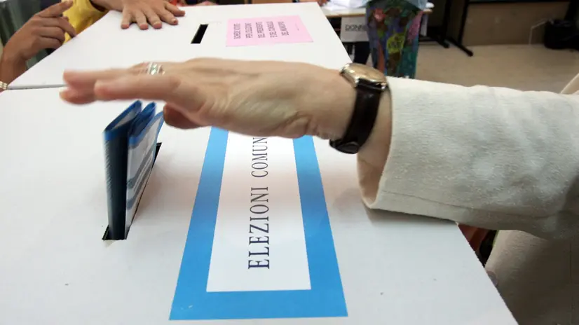 Elezioni comunali - © www.giornaledibrescia.it